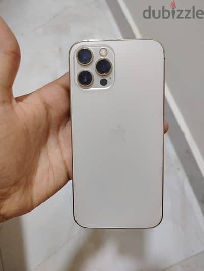 Apple - iPhone 12 Pro Max