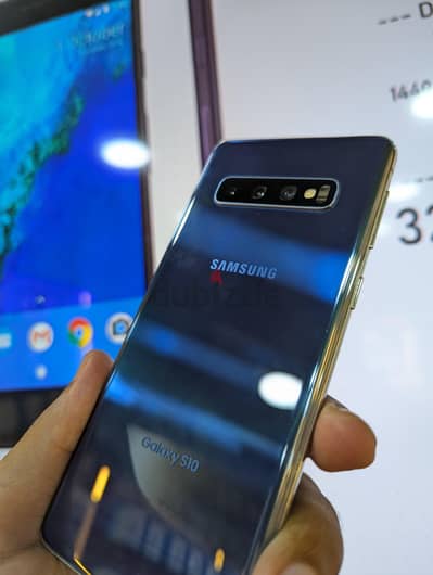 Samsung S10