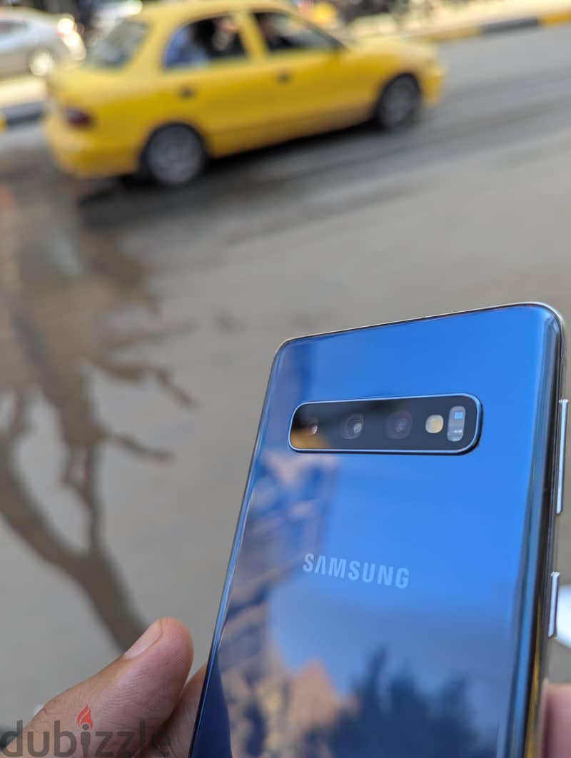 Samsung S10 3