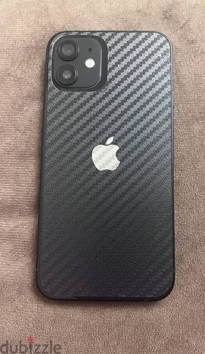 Apple - iPhone 12