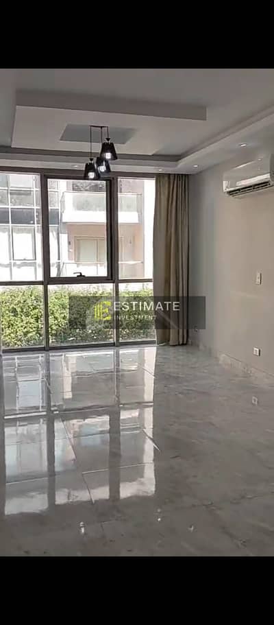 135m Apartment for Rent in Galleria (Kitchen & AC) 135m Apartment for Rent in Galleria (Kitchen & AC)