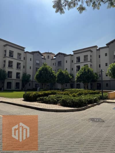 Luxury 3BR Apartment in Mivida Gardens, Semi furnished