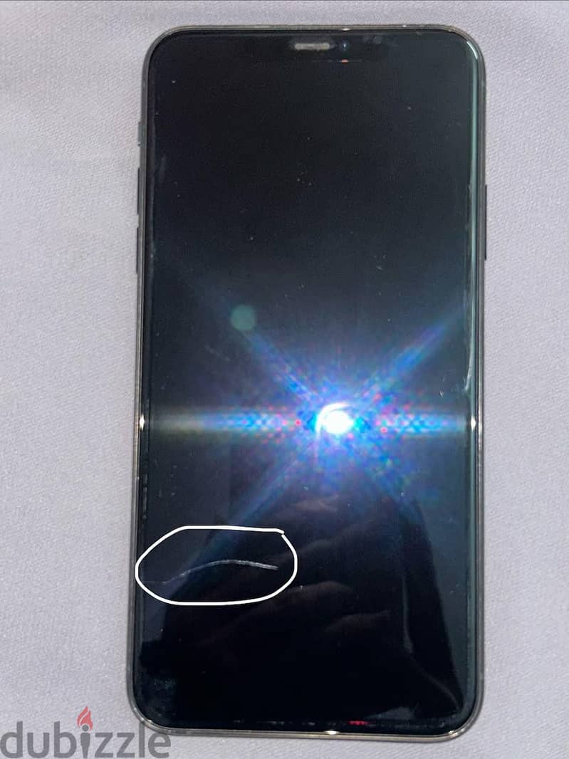 Apple - iPhone 11 Pro Max 2
