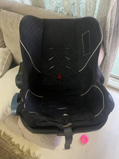 كرسى سيارة للاطفال