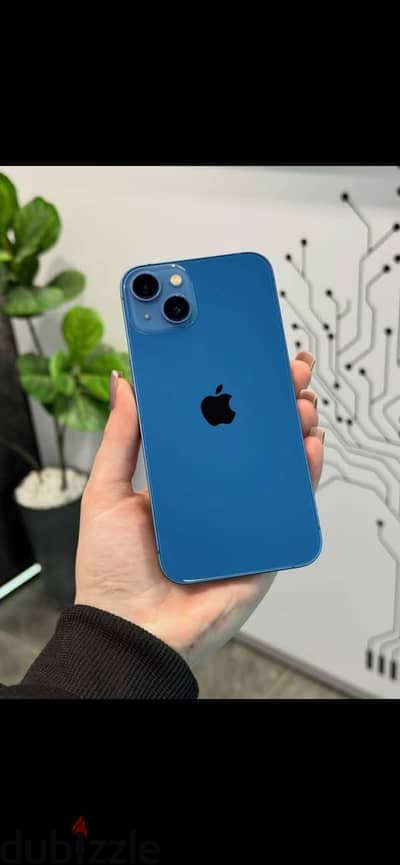 Apple - iPhone 13