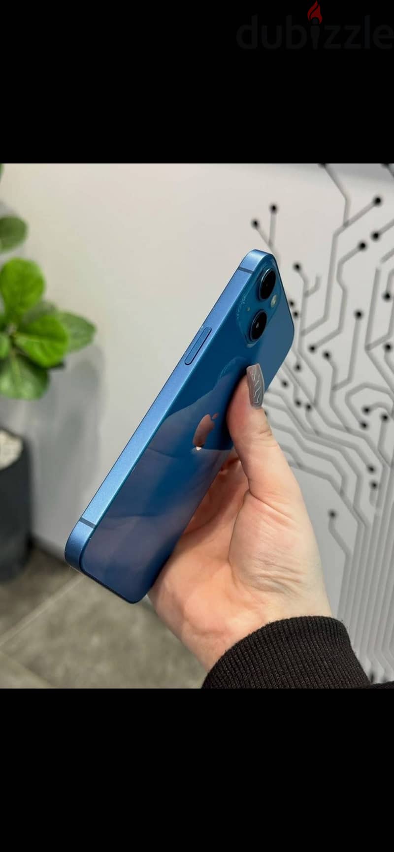 Apple - iPhone 13 1