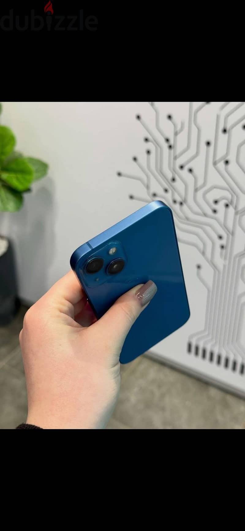 Apple - iPhone 13 2