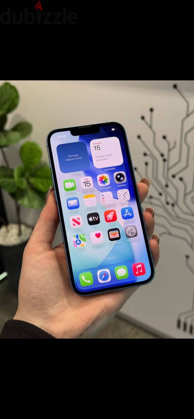 Apple - iPhone 13 4