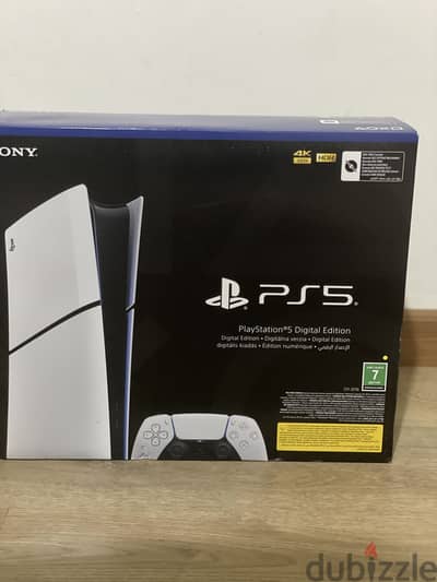 PlayStation 5slim1TB