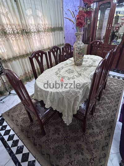 ترابيزة سفرة