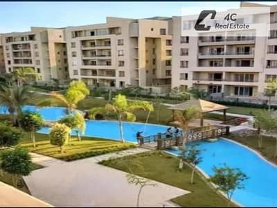 Below Market Price | Corner 3-Bedroom Apartment with a 230 SQM Private Garden for Sale in The Square – New Cairo