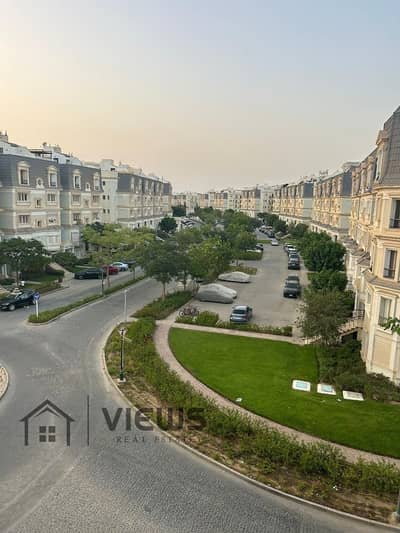 Penthouse for sale 166M + 90M Roof 3/4 finishing open view Mountain view hyde park