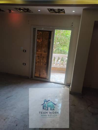 Ready investment and residential opportunity. . 150m frontage apartment in "District 16" in Sheikh Zayed!