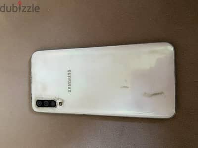 Samsung A50