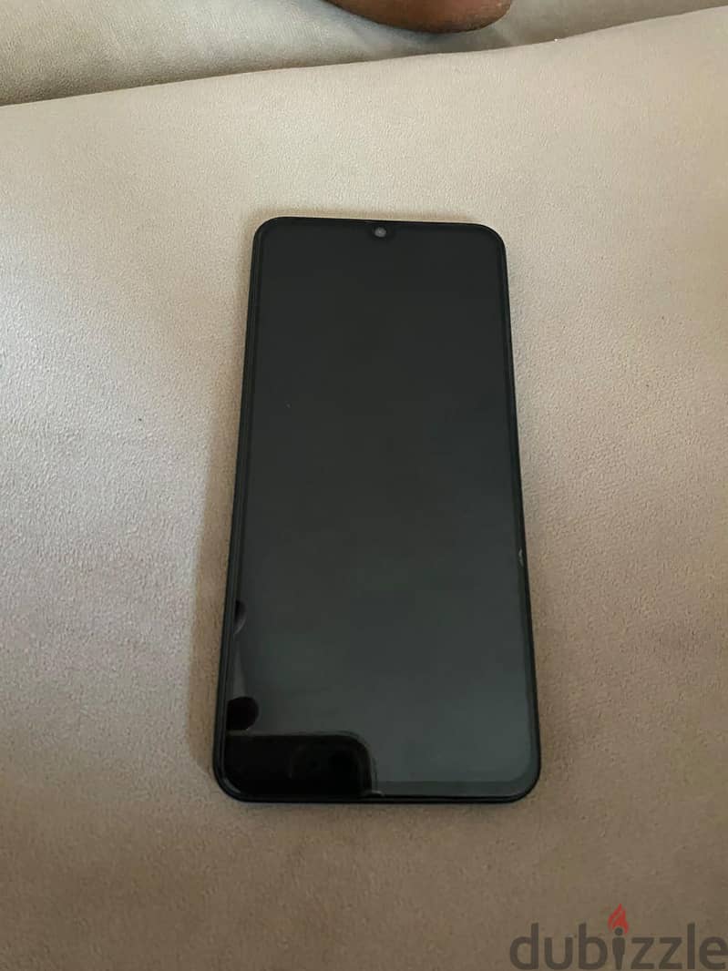 Samsung A50 1