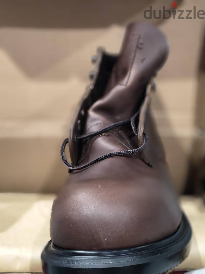 سيفتي ريدوينج redwing 3