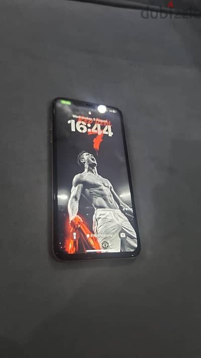 Apple - iPhone XS Max