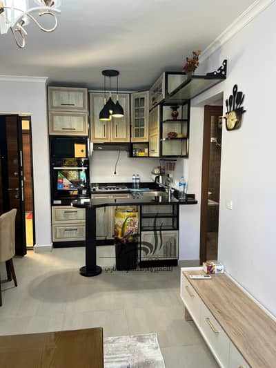 Chalet for sale in Youd Sea View Village (Ras El Hekma)