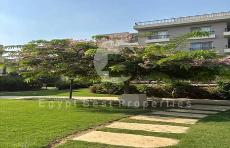LAST READY TO MOVE APARTMENT FOR SALE IN A PRIME LOCATION – NEW CAIRO | FULLY FINISHED WITH ACS | SPECIAL OFFER | INSTALLMENTS UP TO 4 YEARS