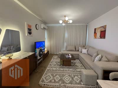 Modern Furnished Studio in Mivida | 105 SQM near AUC