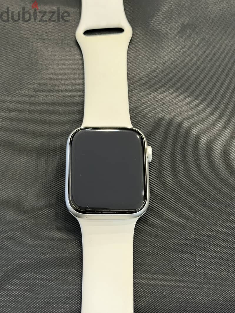 Apple watch series 5 1