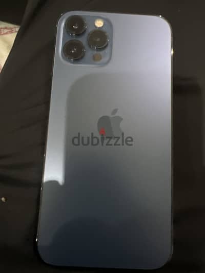 آبل - آيفون 12 برو ماكس