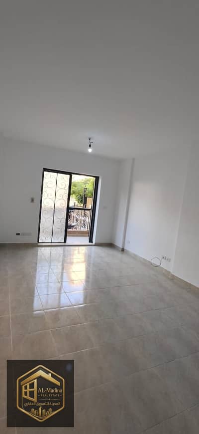 Apartment for rent, new law 99m in Al Rehab (phase eight) - next to services, excellent opportunity for rent in a vital location in Al Rehab, apartment with excellent area and smart layout