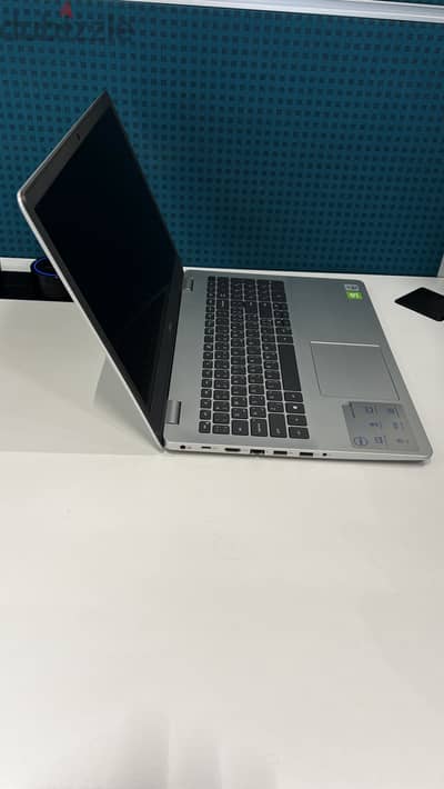 Dell Inspiron 15