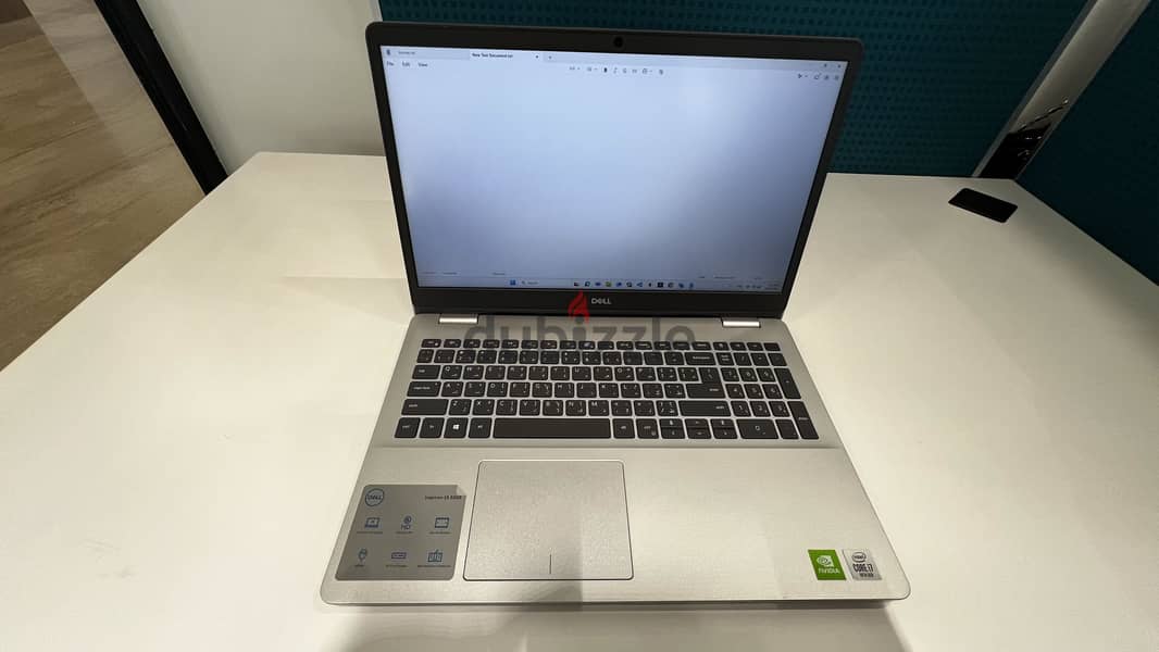 Dell Inspiron 15 4
