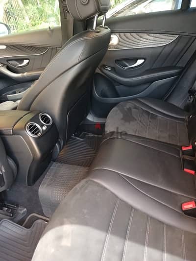 Mercedes-Benz GLC 200 2023