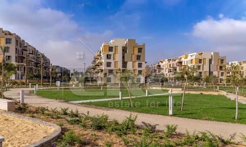 Fully Furnished 2BR Apartment for Rent | SODIC East | 165 SQM