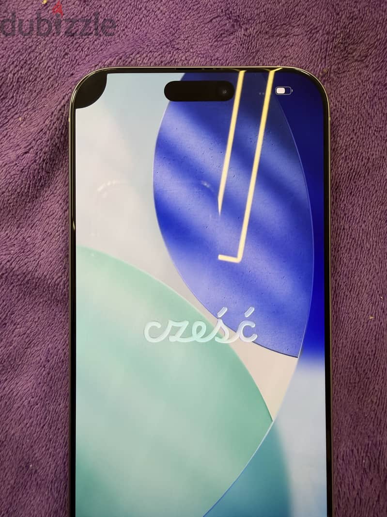 Apple - iPhone 16 Pro Max 3