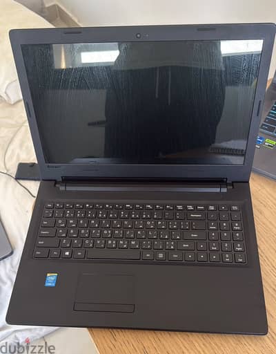 Lenovo IdeaPad 300