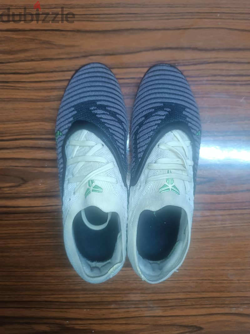 Nike Phantom 6  7