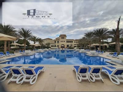 Fully Furnished Twin House for Rent in Mivida Parcel 7 New Cairo 360 sqm 4 Bedrooms 4 Bathrooms
