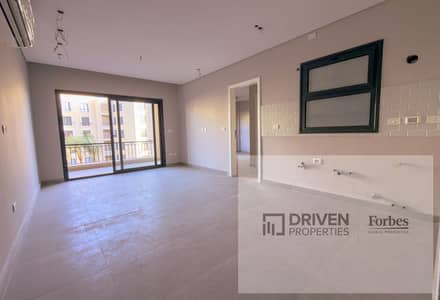 Ready To Move Fully Finished With ACs Studio for Sale in Village West Sheikh Zayed