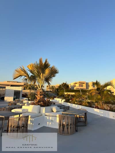 Very prime Standalone for sale in Azha Ain Sokhna