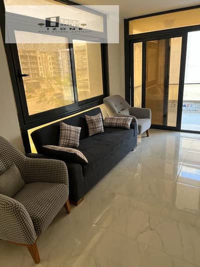 شقة للبيع مفروشة بالكامل في كمبوند أزاد AZAD New Cairo 177 متر 3 غرف نوم 3 حمامات تشطيب ألترا سوبر لوكس شقة للبيع مفروشة بالكامل في كمبوند أزاد AZAD New Cairo 177 متر 3 غرف نوم 3 حمامات تشطيب ألترا سوبر لوكس