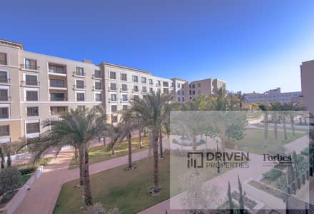 Ready To Move Fully Finished With ACs Apartment for Sale in Village West Sheikh Zayed