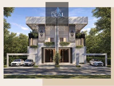 فيلا للبيع بمقدم 10% بجوار مراكز وتاني نمرة من الاوسطي في التجمع السادس فيلا للبيع بمقدم 10% بجوار مراكز وتاني نمرة من الاوسطي في التجمع السادس