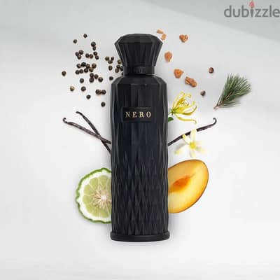 Sedra Nero    سدرة نيرو وارد الكويت لم يستعمل