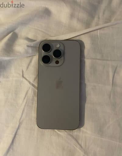 Apple - iPhone 15 Pro Max
