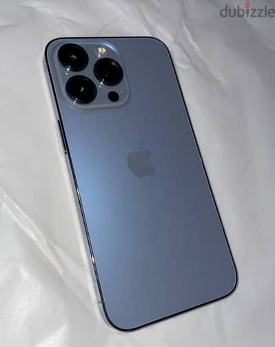 I phone 13 pro