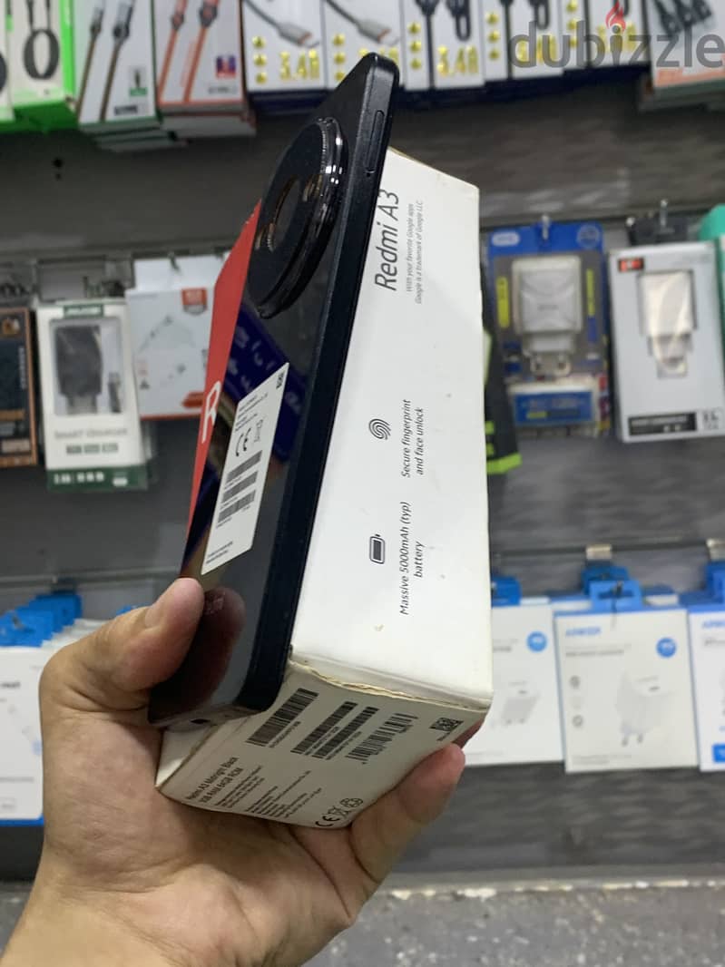Redmi A3 1