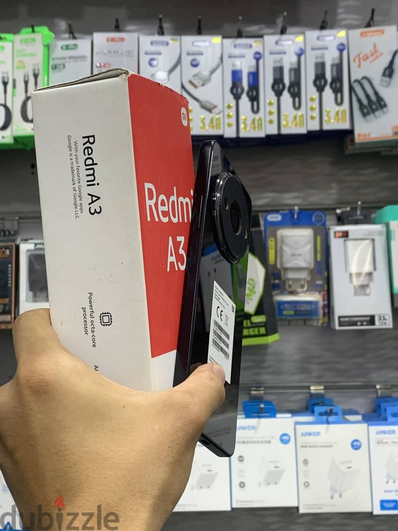 Redmi A3 2