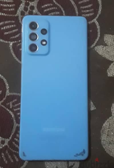 سامسونج ايه 72