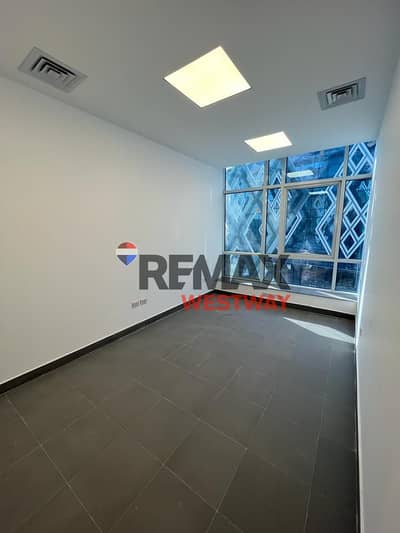 عيادة للايجار في كازان بلازا خلف مول العرب بسعر مميز جدا clinic for rent in kazan plaza behind mall of arabia prime location