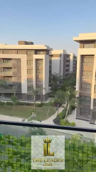 Cash Sale Apartment in Madinaty B15 | 100 SQM | 2 Bedrooms |  Garden View | Prime Location