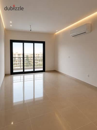شقة غرفتين لاندسكيب فيو بالتكييفات للإيجار – فيفث سكوير المراسم