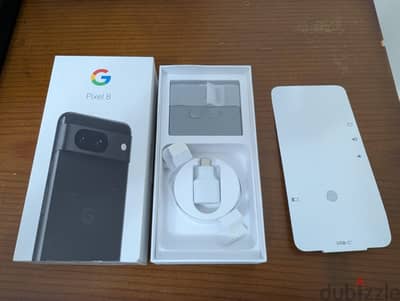 Google Pixel 8